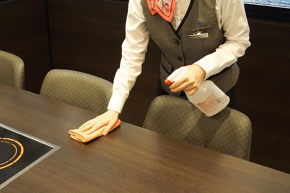 Hotel Route-Inn Tokyo Kamata -Ayamebashi- Exteriör bild