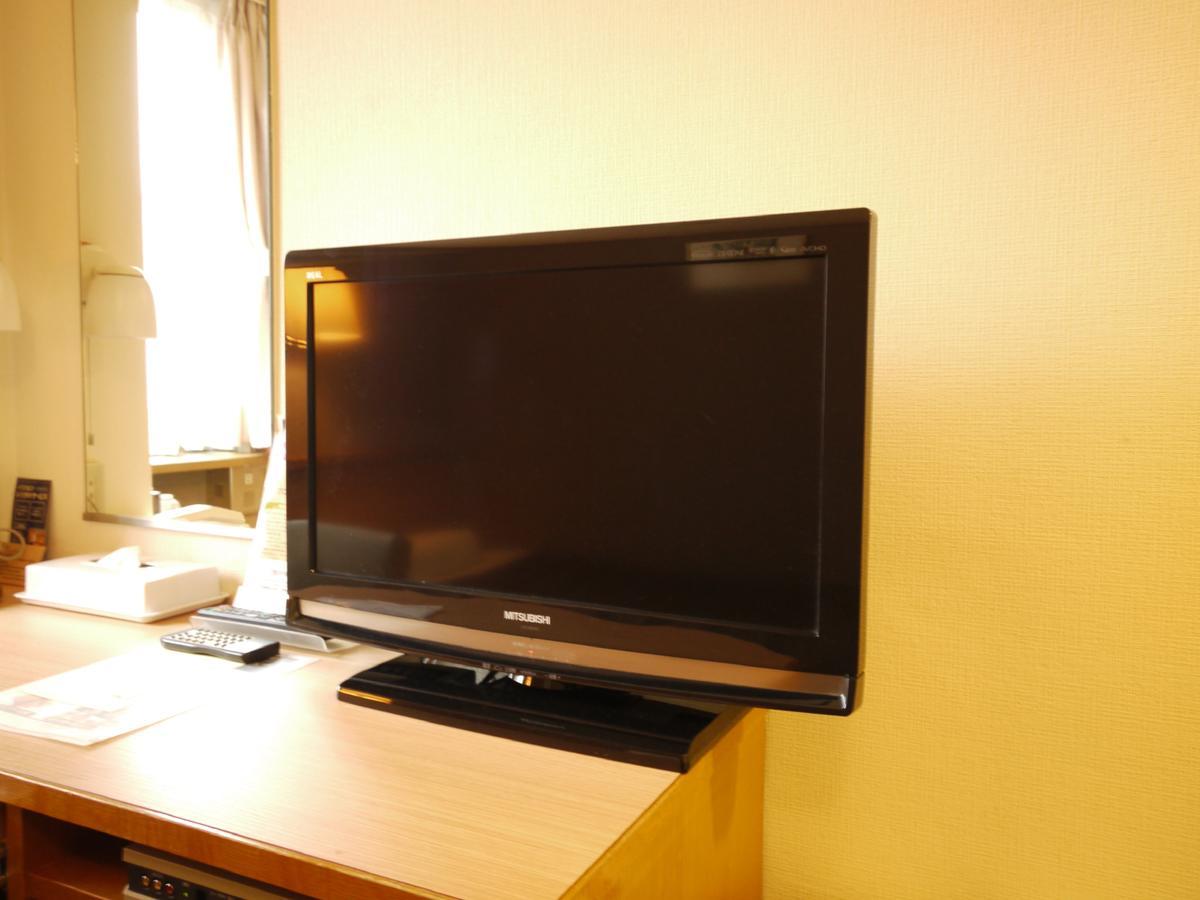 Hotel Route-Inn Tokyo Kamata -Ayamebashi- Exteriör bild