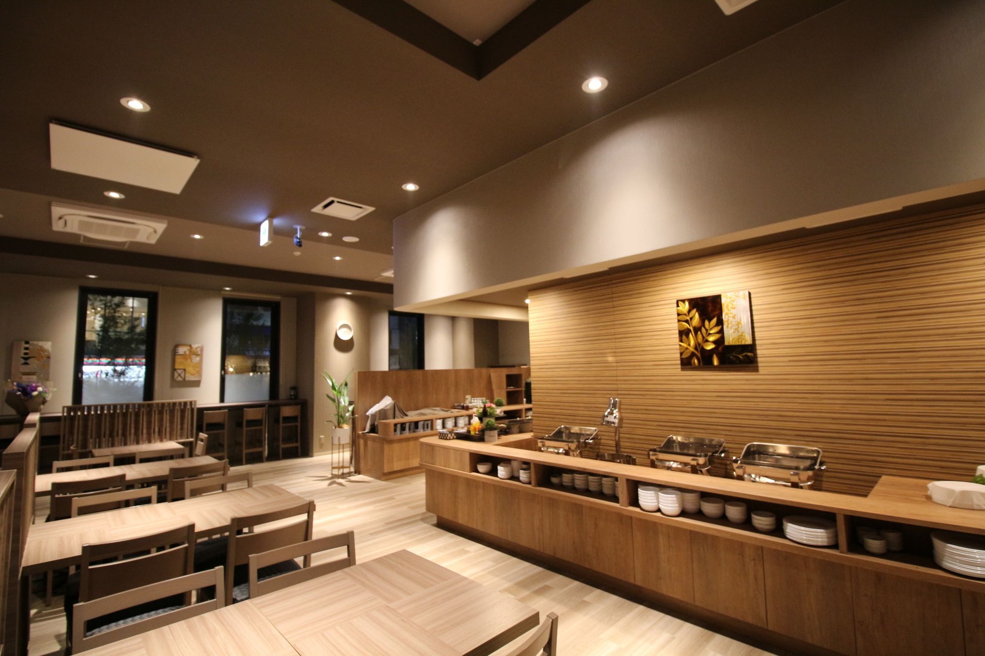 Hotel Route-Inn Tokyo Kamata -Ayamebashi- Exteriör bild